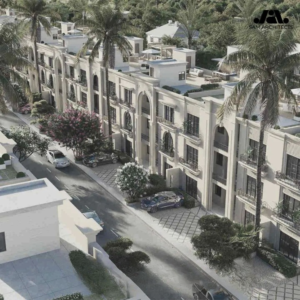 Park Avenue Homes
