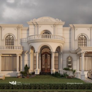 Gondal's 2 Kanal Exquisite Residence