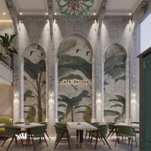 Cafe Beirut DHA Raya