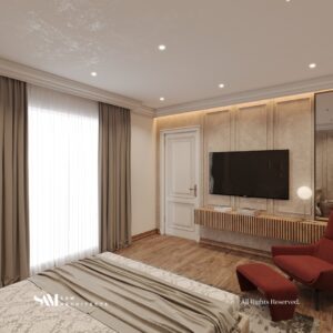 Farhan Zeeshan's Murree Apartments
