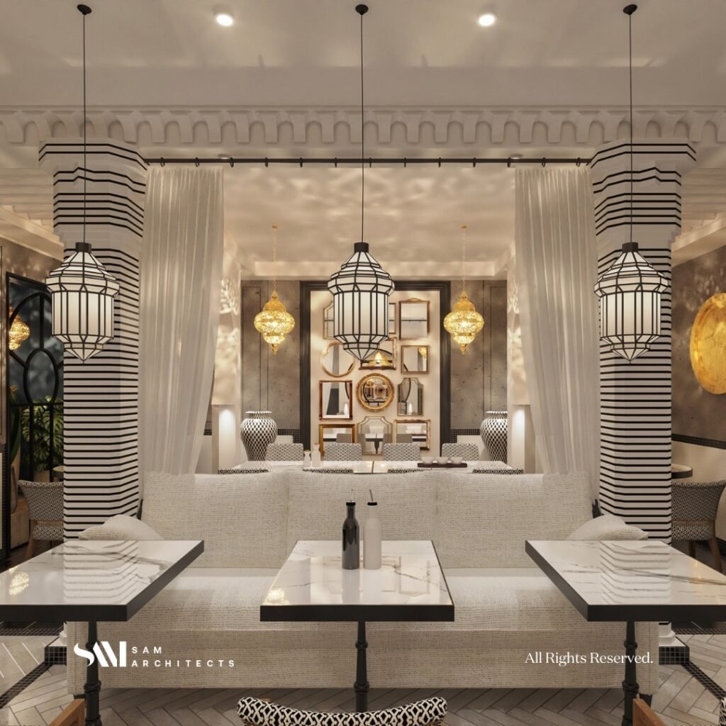 SAM Architects